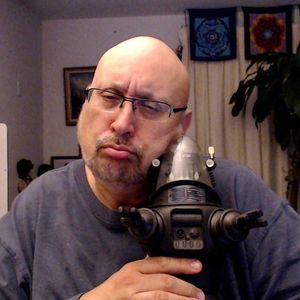 Meet your Posher, Jackie